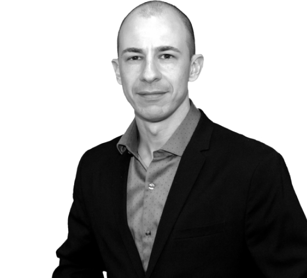 Aaron Mavrinac