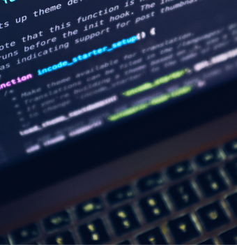 Navigating the Coding Odyssey thumbnail