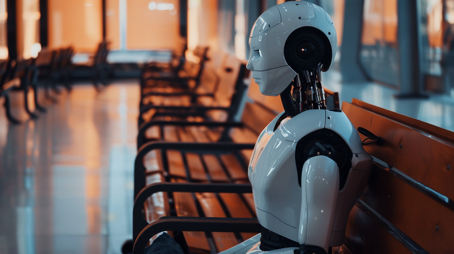 Before You Build an AI Agent, Decide What It Should Be Allowed to Do