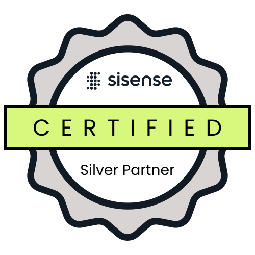 Sisense Partner