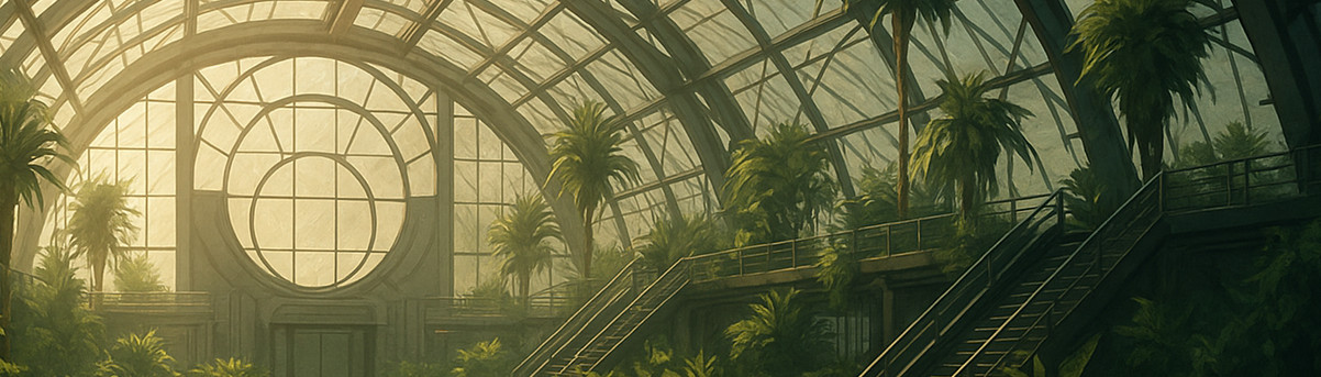 3+ Ways Greenhouses Will Save the World
