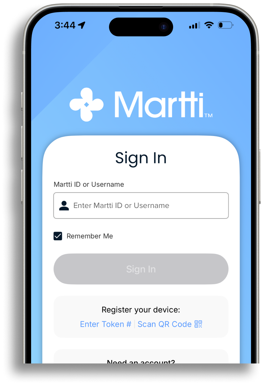 Mobile App Development