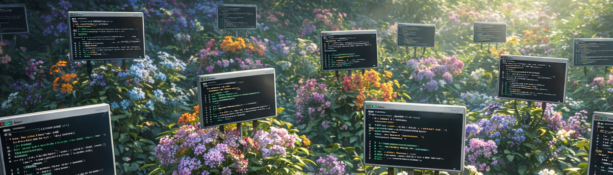 We Are Entering The Age of Software Abundance